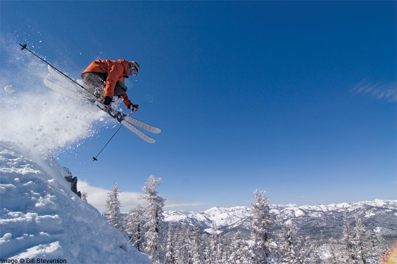 North Star Ski Holidays | Skiing in North Star | Skiworld