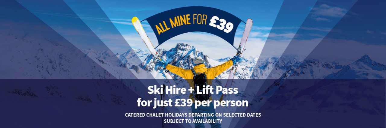 Ski Holidays 2021 & 2022 | Skiing Trips & Offers With Skiworld