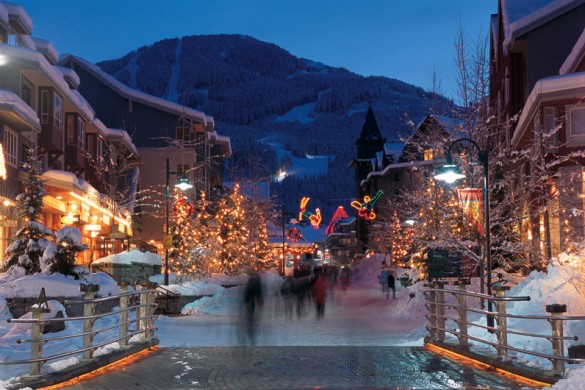 Whistler Ski Holidays | Skiing in Whistler | Skiworld